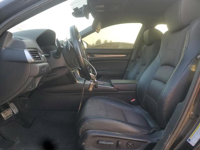 Honda Accord Sport Image 3