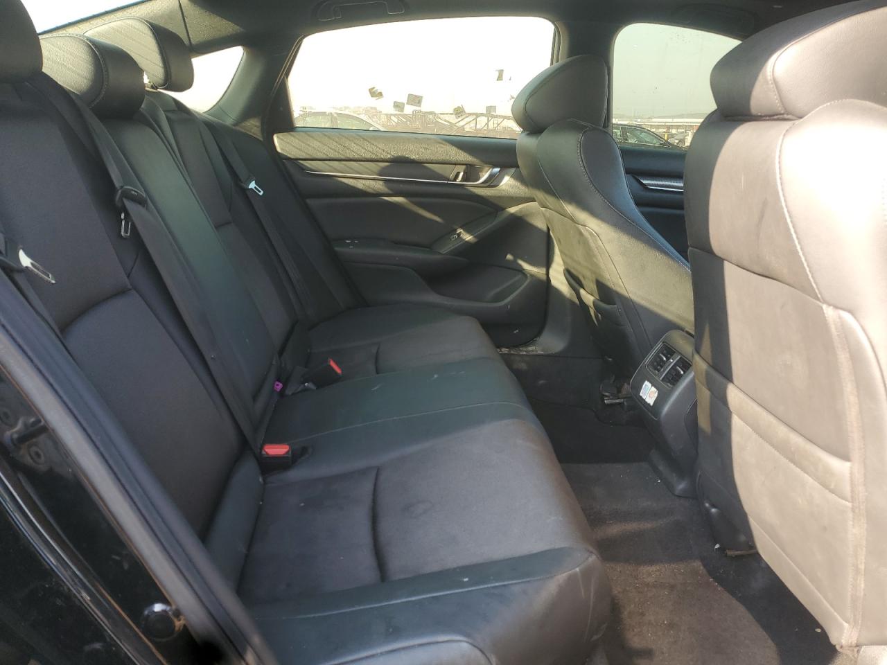 Honda Accord Sport Image 11