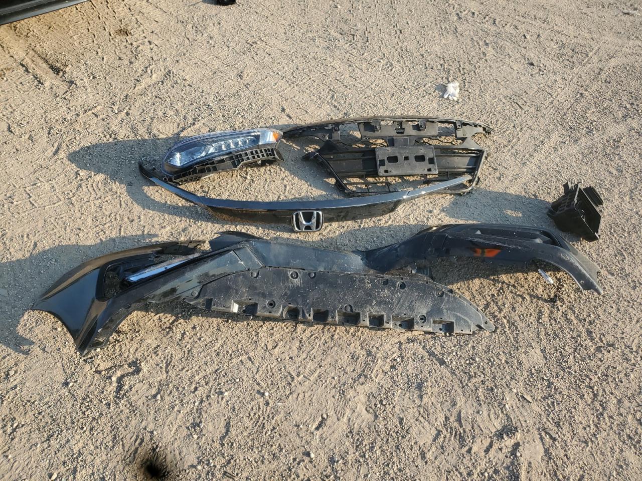 Honda Accord Sport Image 13