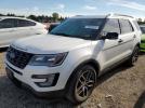 Ford Explorer Sport Image 1