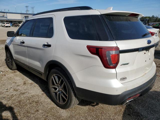 Ford Explorer Sport Image 9