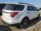 Ford Explorer Sport Image 7
