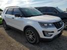 Ford Explorer Sport Image 2