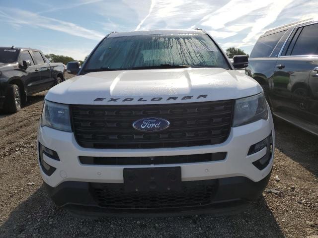 Ford Explorer Sport Image 6