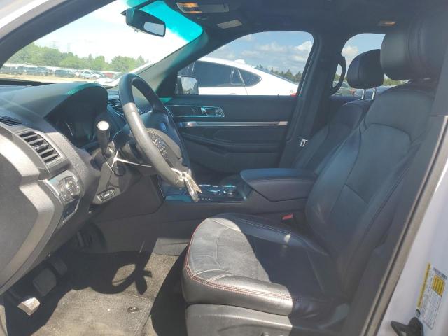 Ford Explorer Sport Image 10