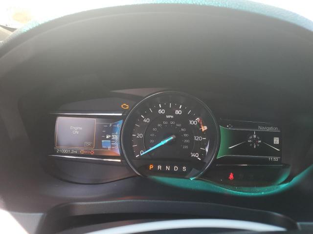 Ford Explorer Sport Image 5