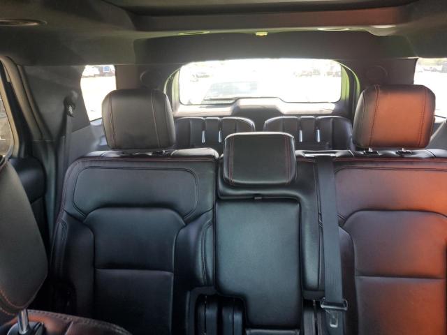 Ford Explorer Sport Image 12