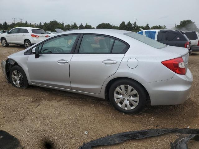 Honda Civic Lx Image 2