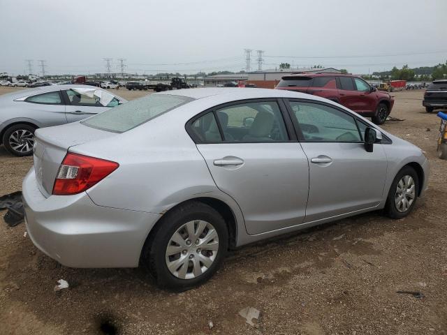 Honda Civic Lx Image 3