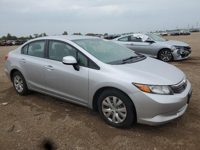 Honda Civic Lx Image 4