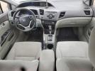 Honda Civic Lx Image 12