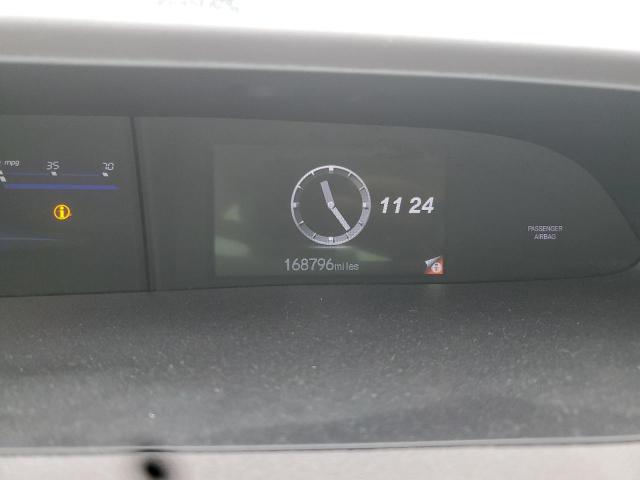 Honda Civic Lx Image 6