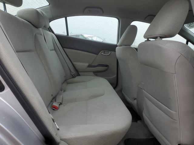 Honda Civic Lx Image 7