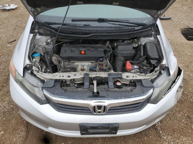 Honda Civic Lx Image 11