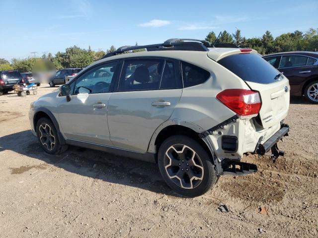 Subaru Xv 2.0 Premium Image 2