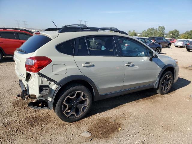 Subaru Xv 2.0 Premium Image 3