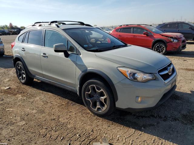 Subaru Xv 2.0 Premium Image 4