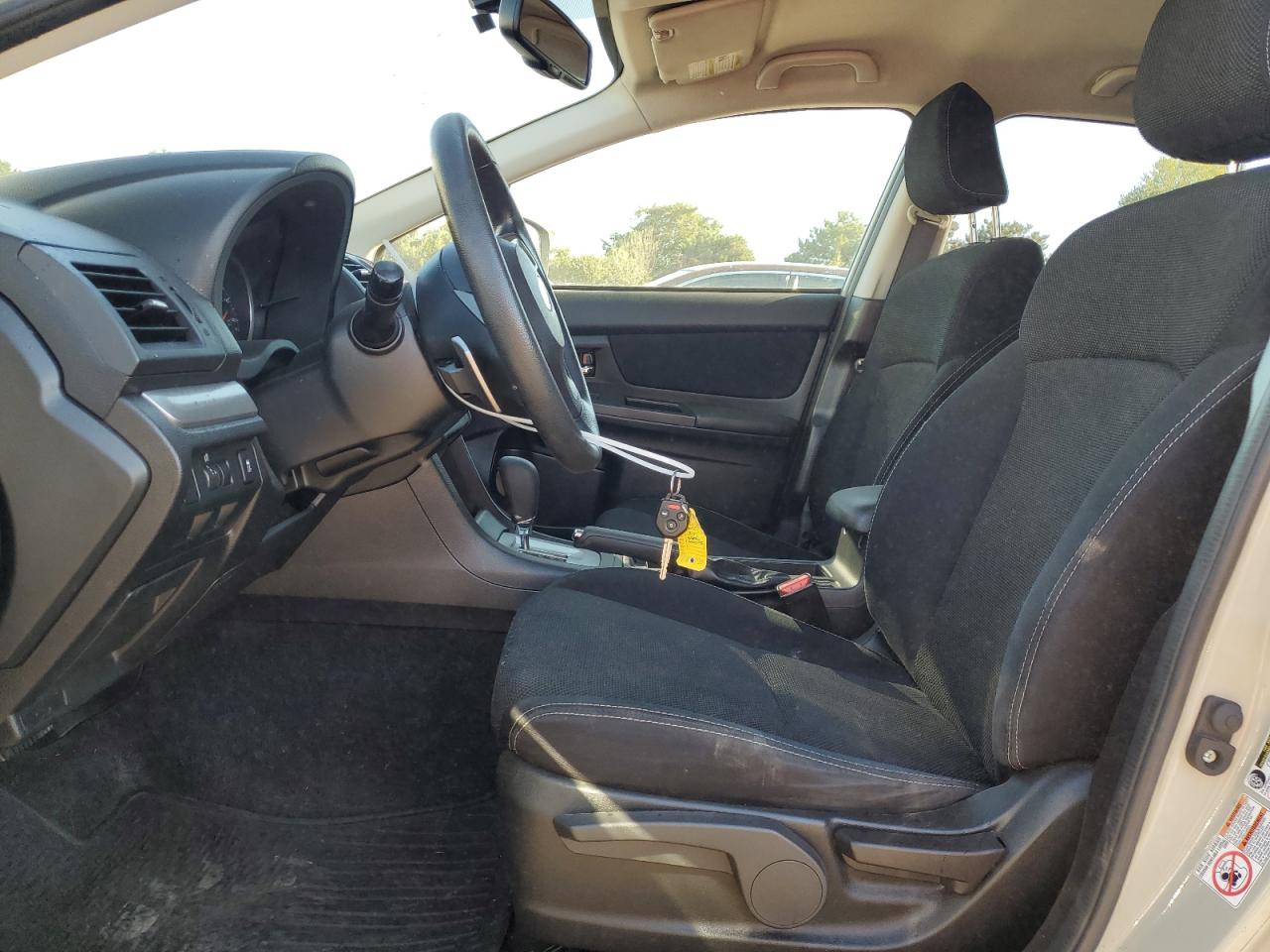 Subaru Xv 2.0 Premium Image 9