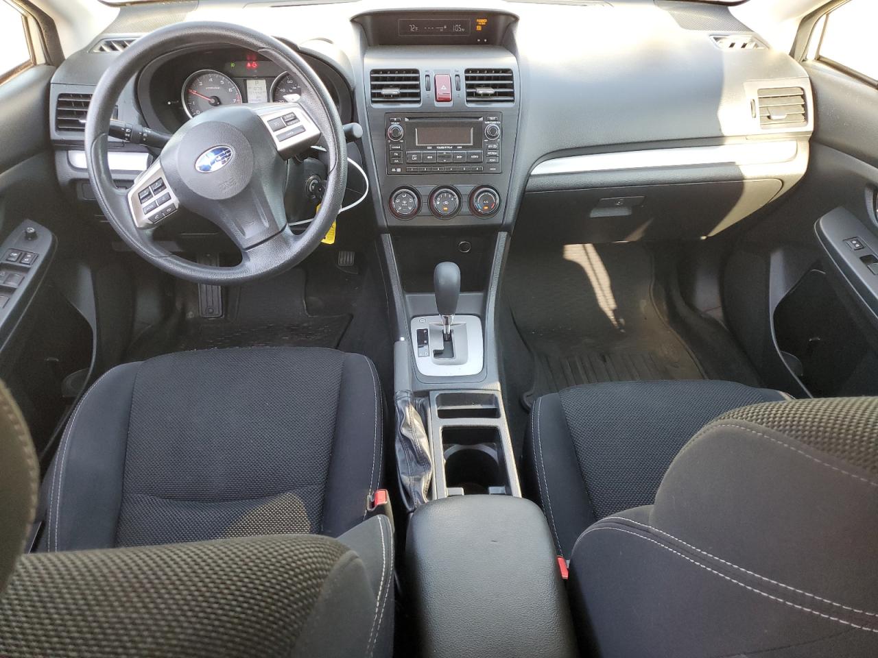 Subaru Xv 2.0 Premium Image 12