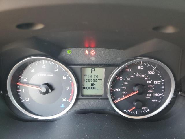 Subaru Xv 2.0 Premium Image 8