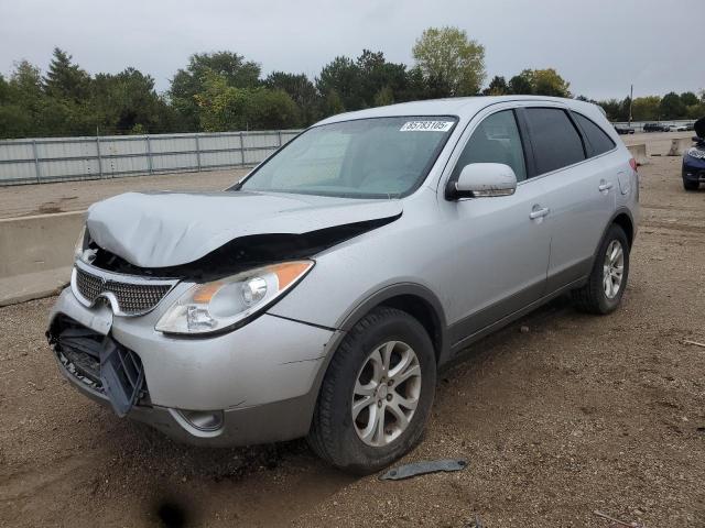  Salvage Hyundai Veracruz