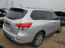Nissan Pathfinder S Image 9