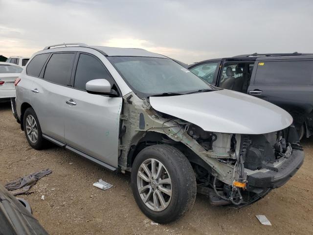 Nissan Pathfinder S Image 7