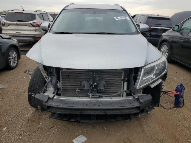 Nissan Pathfinder S Image 10