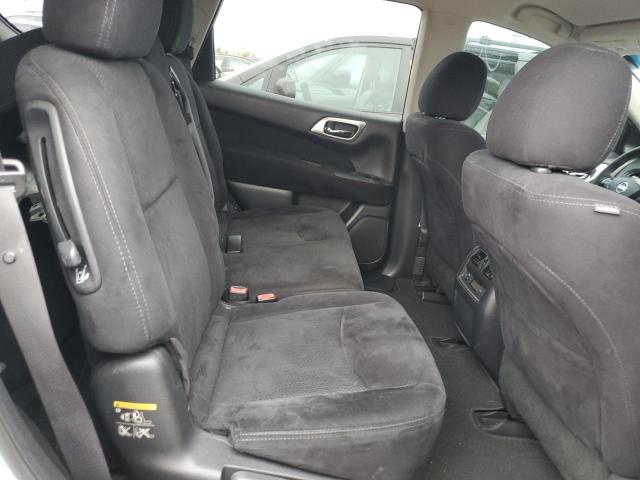 Nissan Pathfinder S Image 11