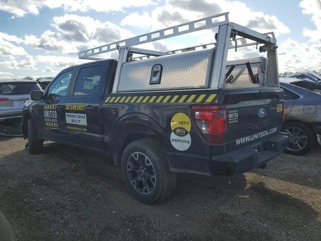 Ford F-150 Stx Image 12