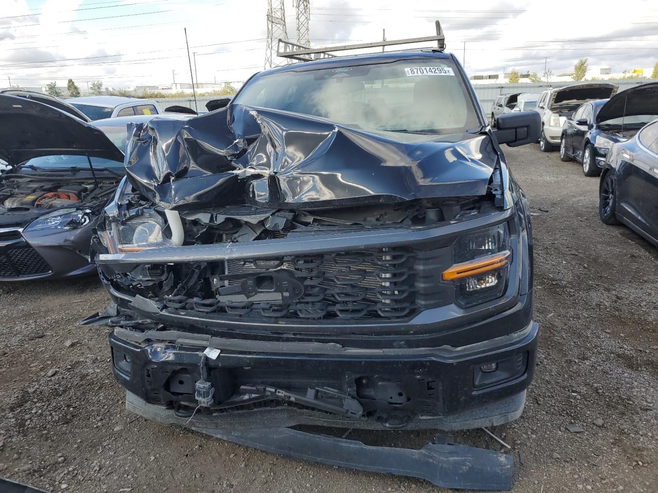 Ford F-150 Stx Image 8