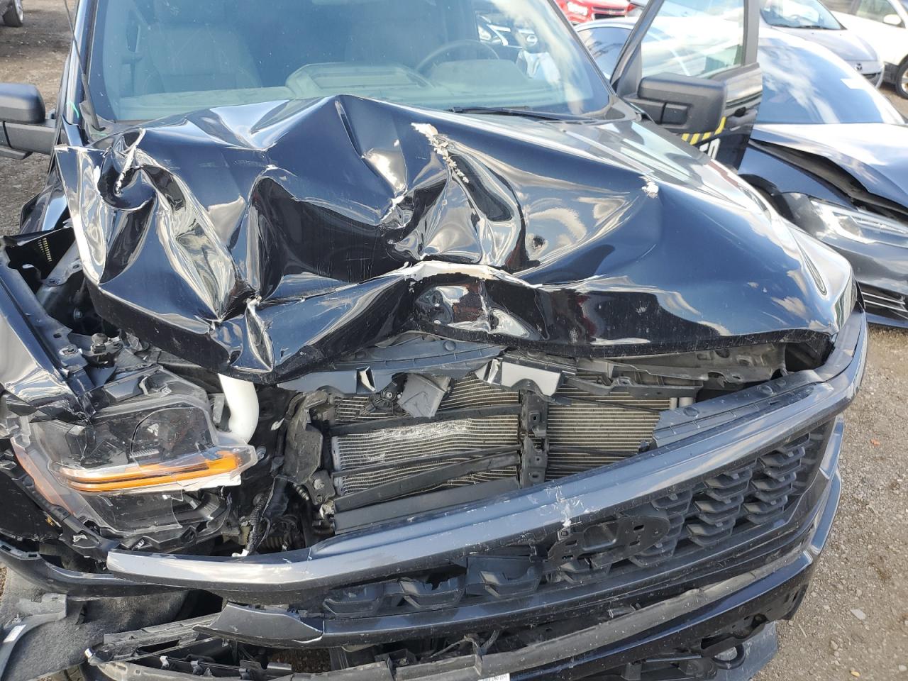 Ford F-150 Stx Image 7