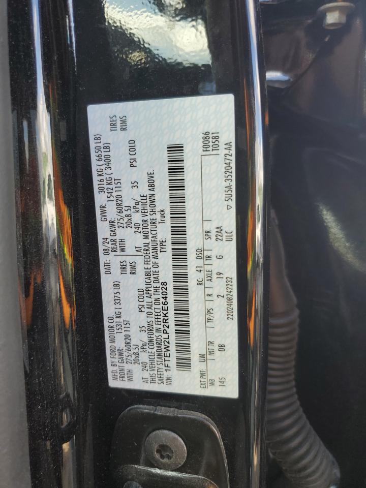 Ford F-150 Stx Image 6