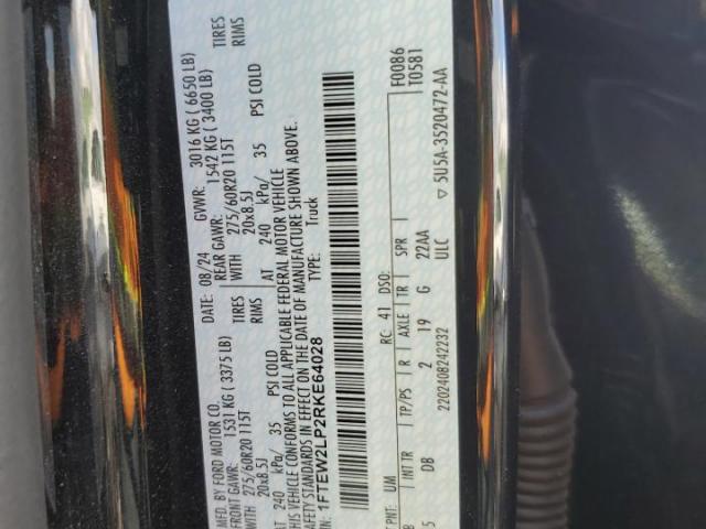 Ford F-150 Stx Image 6