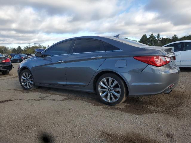 Hyundai SONATA Se Image 2