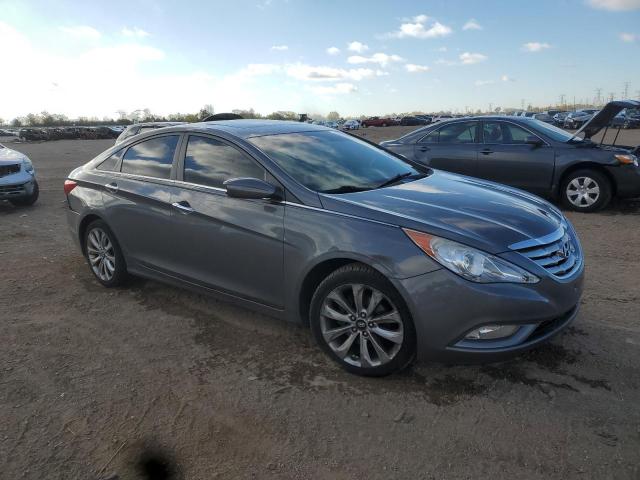 Hyundai SONATA Se Image 6