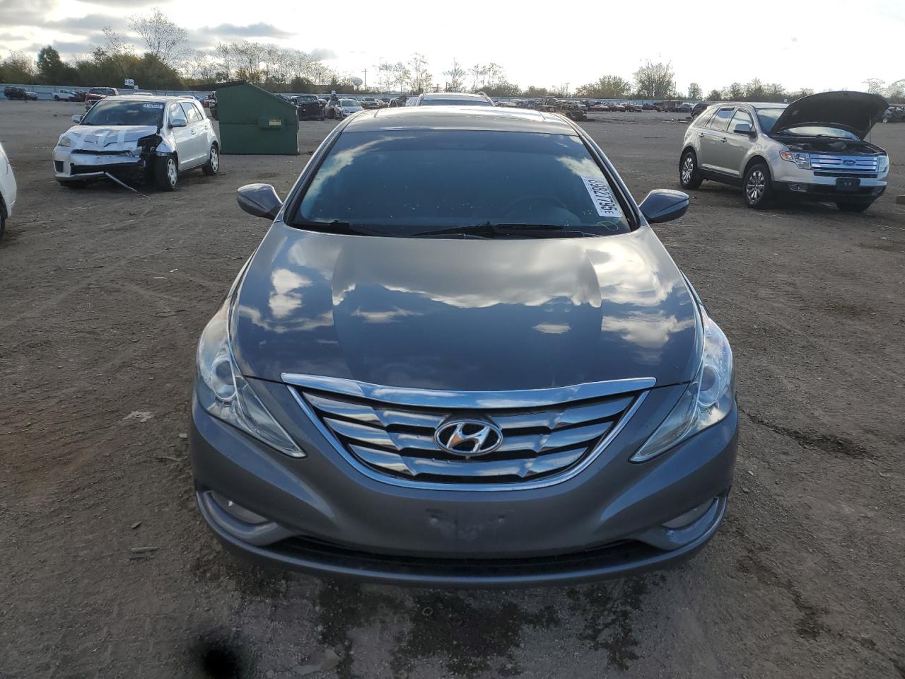 Hyundai SONATA Se Image 3