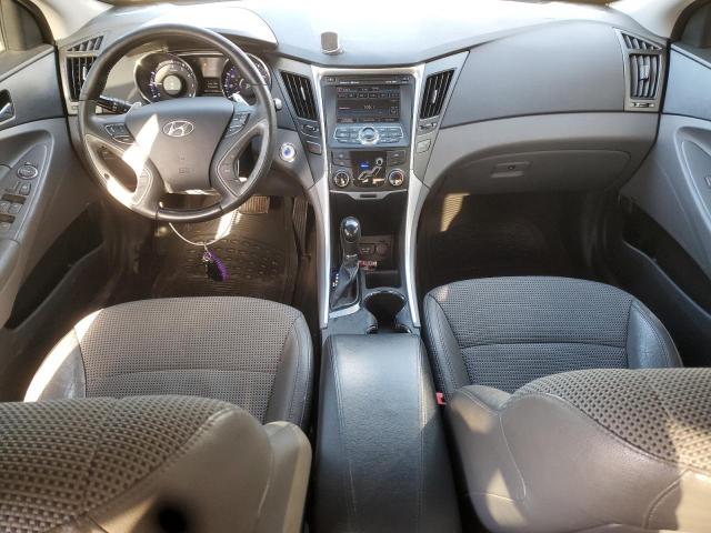 Hyundai SONATA Se Image 8