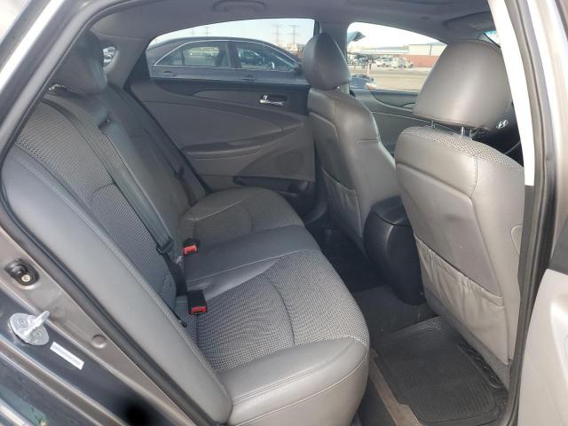 Hyundai SONATA Se Image 11