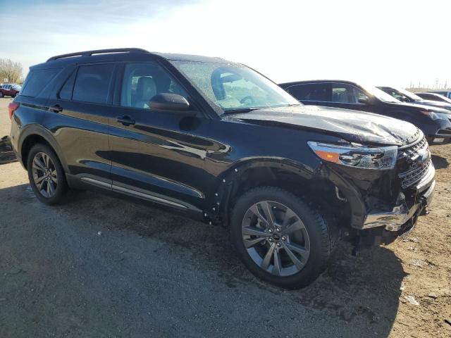 Ford Explorer Xlt Image 8