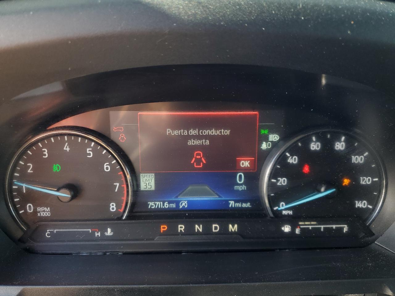 Ford Explorer Xlt Image 14