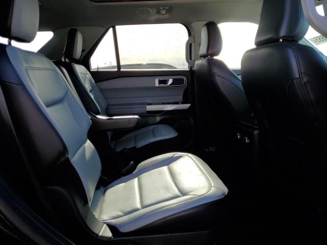 Ford Explorer Xlt Image 12