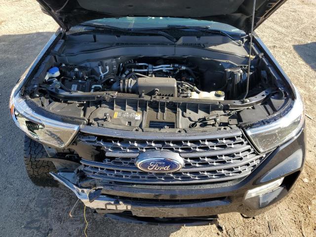 Ford Explorer Xlt Image 11