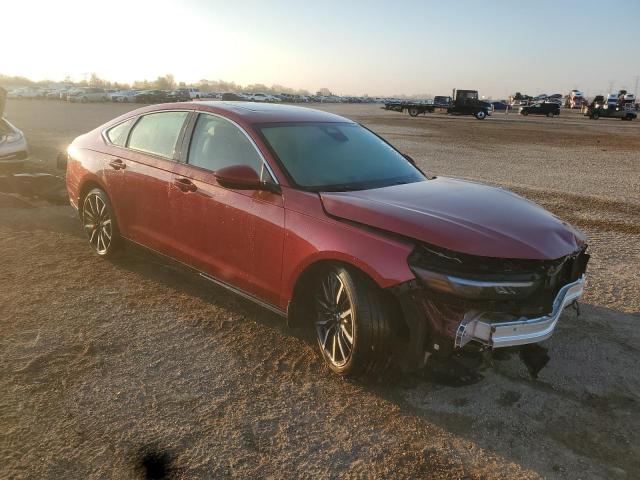 Honda Accord Touring Hybrid Image 12