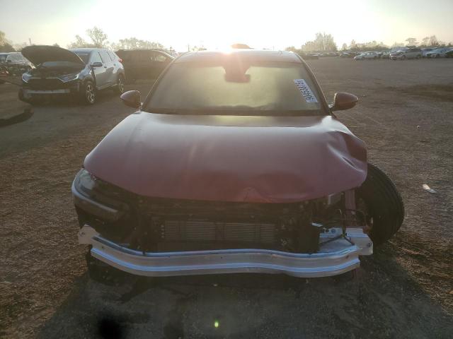 Honda Accord Touring Hybrid Image 11