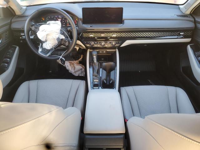 Honda Accord Touring Hybrid Image 7