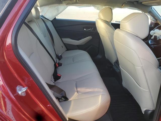 Honda Accord Touring Hybrid Image 3