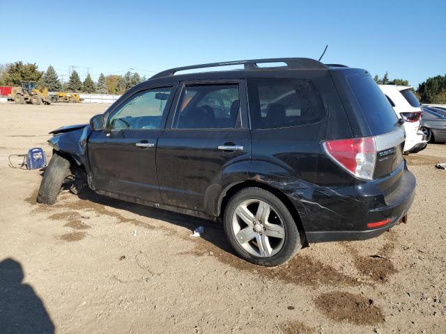 Subaru Forester 2.5x Premium Image 2
