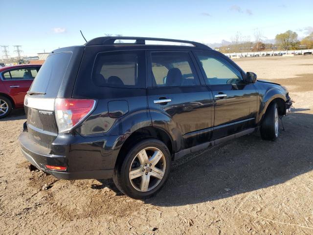 Subaru Forester 2.5x Premium Image 4