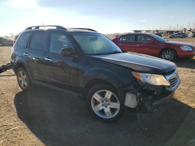 Subaru Forester 2.5x Premium Image 3